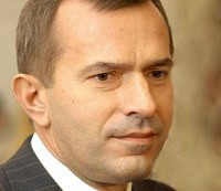 Клюев и Филат договорились активизировать сотрудничество Украины и Молдовы