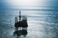 Компания Ахметова ищет западного инвестора для разработки Черноморского шельфа