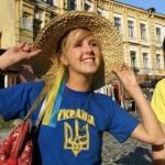 Чытыре украинских города будут представлены на международной туристической бирже