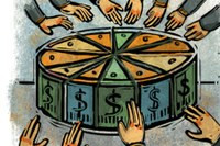 НКЦБФР внедряет надзор за деятельностью участников небанковских финансовых групп