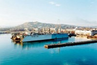 Керченский судоремонтный завод 