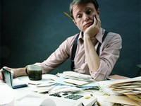 Эксперт: 5 причин отказа инвестору