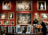 Инвестиции в искусство актуальны?