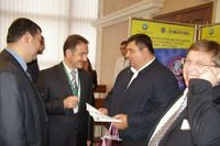 В Москве прошел форум «Инвестиции в России»