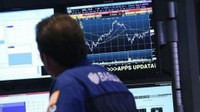 Китайские компании уходят с бирж США