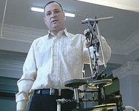 Татарским изобретателям пообещали инвестиции из фонда 