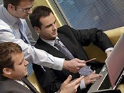 Инвестиционные фонды ответили укрупнением на понижение доходности