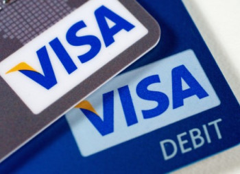 Окончательное решение Visa Inc: 21 млрд. евро за Visa Europe