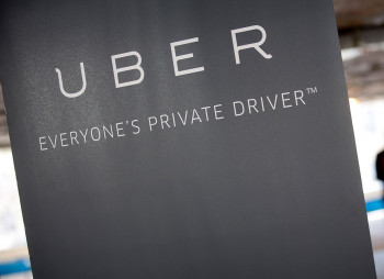 Четыре крупнейших банка выделили $1,15 млрд. кредита компании  Uber