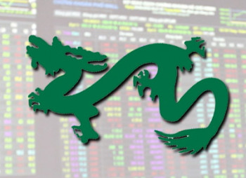 Dragon Capital может монополизировать фондовый рынок Украины