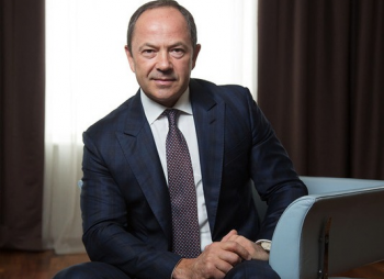 Sergey Tigipko to buy out VS bank belonging to Russian major Sberbank in Ukraine