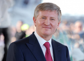 Ринат Ахметов оказался в рейтинге миллиардеров по версии Bloomberg