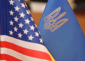 Украина и США сегодня подписывают соглашение на $1 млрд. госгарантий