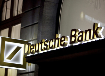 У Deutsche Bank появился новый крупный инвестор