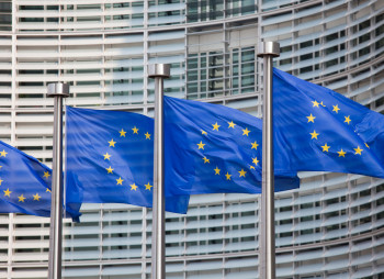 Украина получит €1,8 млрд. от Европарламента