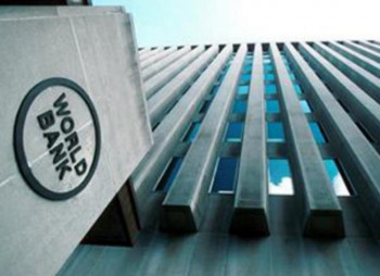 Всемирный банк в апреле может выделить Украине 800 млн. долл.