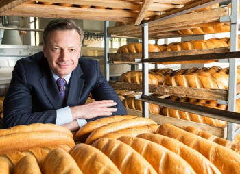 "Хлебные инвестиции" построит новый завод в 2017 году 