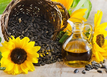 Украинский экспортер подсолнечного масла "Кернел-трейд" получил кредит от Правэкс-банка