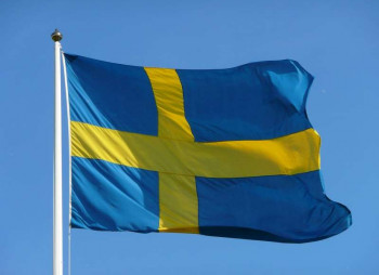 Украина получит от Швеции 175 млн. евро на поддержку реформ