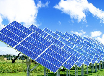 Китай вложит $361 млрд. в возобновляемые источники энергии