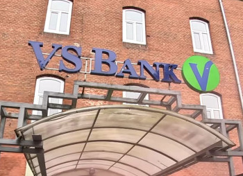 Sberbank of Russia closes deal on sales of its VS Bank in Ukraine