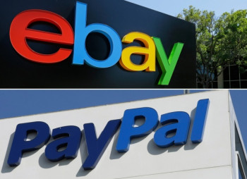 Айкан заменил свои акции в eBay ценными бумагами PayPal