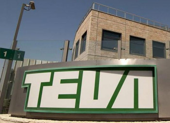 Teva to buy Allergan generic business