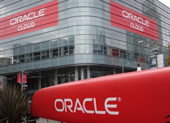 Oracle приобрела разработчика облачного биллинга для застройщиков Textura $663 млн