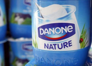 Danone покупает производителя органических продуктов питания за $12,5 млрд