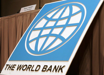 Всемирный банк готов выделить Украине еще один миллиард долларов