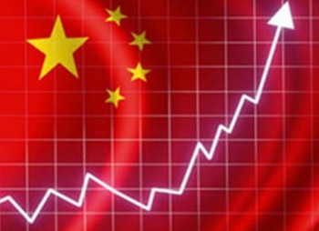 Китайский фондовый рынок перевалил за $10 трлн