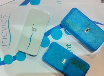 Mevics startup from Odessa attracts USD 500 000