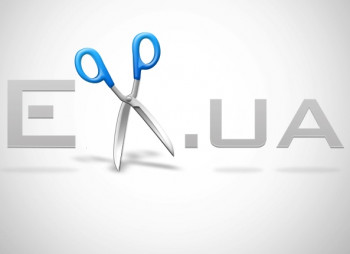 Domain Ex.ua is for sale for USD 1mln 