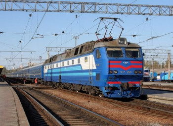 Ukrainian Railways to Raise Up to 230 Billion Hryvnia in IPO