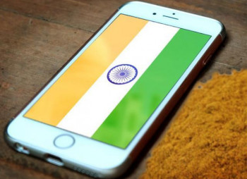 Apple намерена производить iPhone в Индии