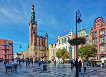 Ukrainians buy Polish real estate more than Germans or Englishmen 