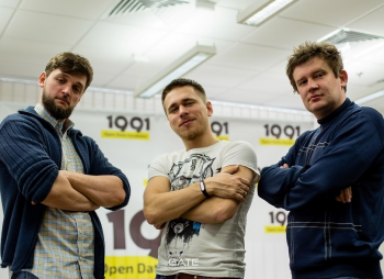 Украинский агростартап Agri Eye попал в норвежский акселератор Katapult и привлек $200 тыс