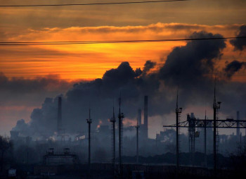 "ArcelorMittal Кривой Рог" может получить 350 млн. евро кредита от ЕБРР