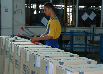 UBC Group инвестирует 15 млн. евро в строительство нового завода