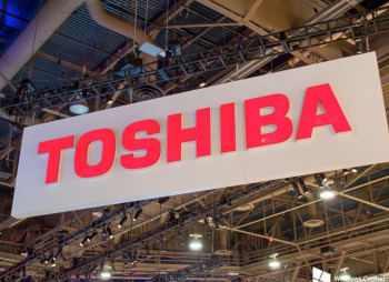 Бизнес Toshiba в сфере потребительской электроники продан китайской компании Midea Group