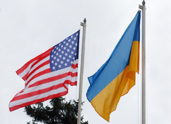Украина получила от США кредитные гарантии на $1 млрд
