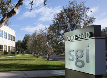 Hewlett Packard покупает некогда успешного разработчика графики 