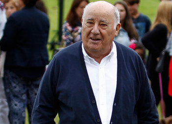 Владелец Zara обогнал Билла Гейтса и стал самым богатым человеком по версии Forbes