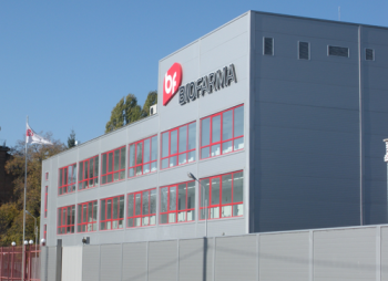 "Biopharma" is building the scientific and production complex in the value of $70 mln