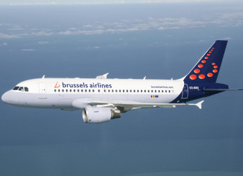 Lufthansa настроена на покупку очередной европейской авиакомпании