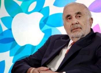 Крупнейший внешний акционер Apple продал принадлежащий ему пакет акций