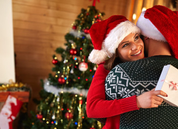 Готовый бизнес – незабываемый подарок на Новый год