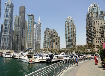 Компания Emaar Properties намерена построить самый высокий небоскреб за $1 млрд