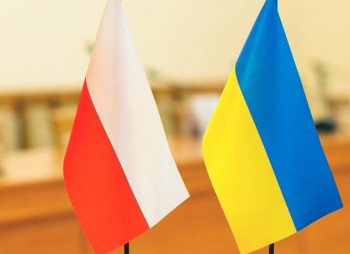 Польша выделяет Украине кредит в 1 млрд. евро