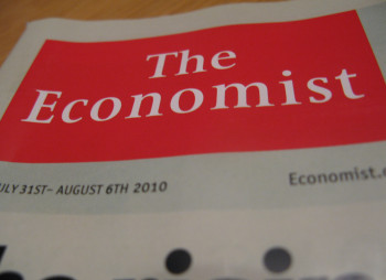 Pearson собирается продать Economist Group 